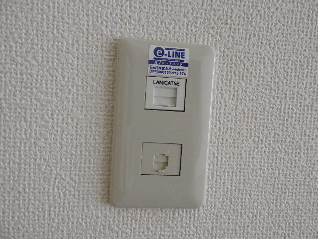 西山マンションのその他
