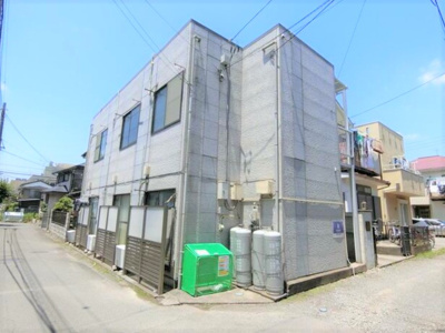 【外観】 | アネックスガーデン小田急相模原