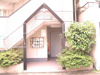 【エントランス】ピア大町 
