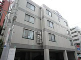 【外観】ピア大町 