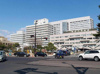 東北大学病院（1368m） 