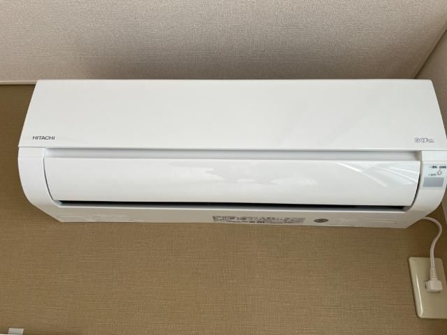 【設備】ピア大町 