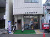 仙台大町郵便局 0.2km 