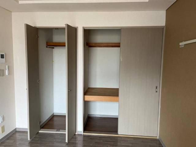 【寝室】ピア大町 