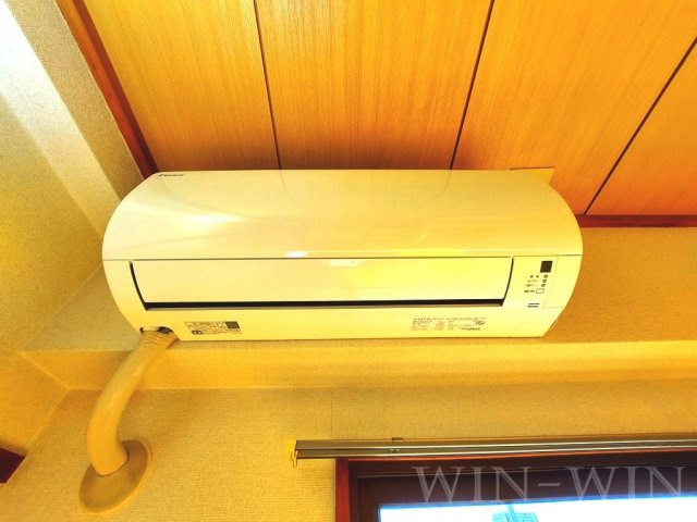 フィオーレ88の設備