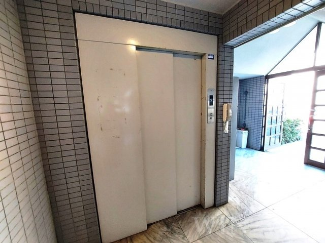 フィオーレ88のその他共用部分