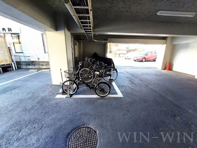 フィオーレ88のその他共用部分