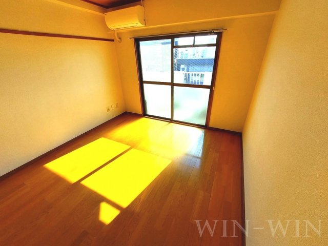 フィオーレ88の居間・リビング