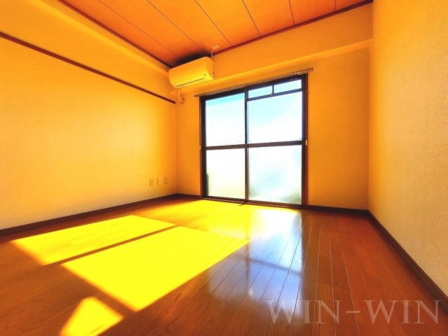 フィオーレ88の居間・リビング