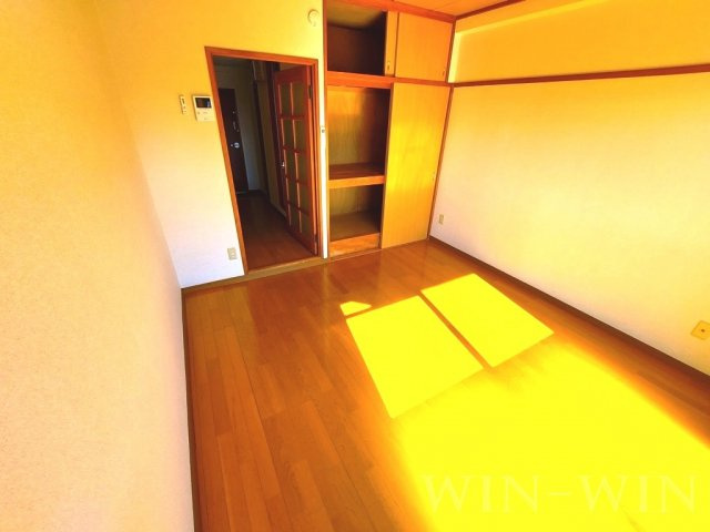 フィオーレ88の居間・リビング