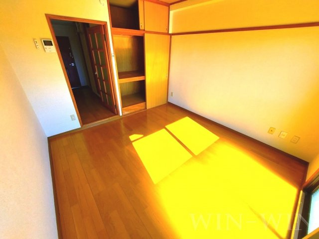 フィオーレ88の居間・リビング