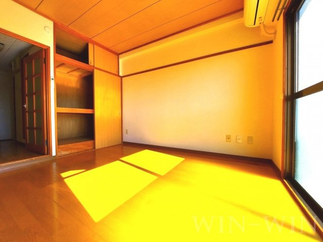 フィオーレ88の居間・リビング