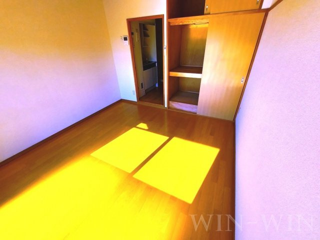 フィオーレ88の居間・リビング