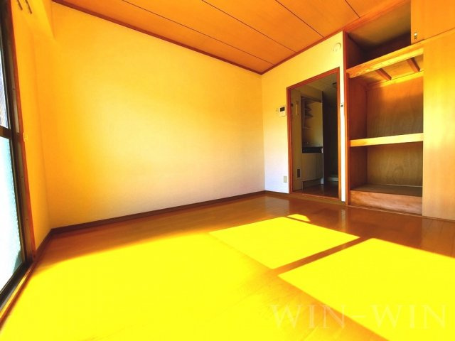 フィオーレ88の居間・リビング