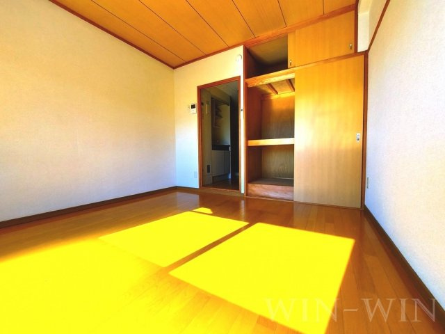 フィオーレ88の居間・リビング