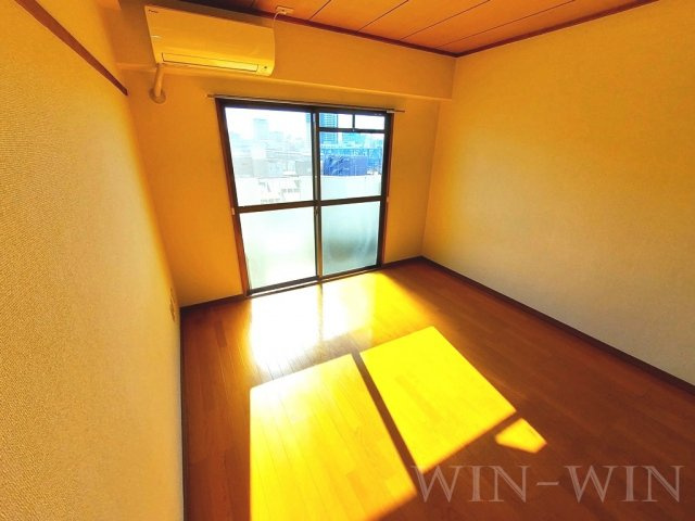 フィオーレ88の居間・リビング