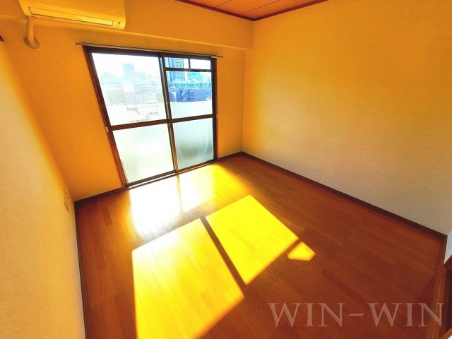 フィオーレ88の居間・リビング