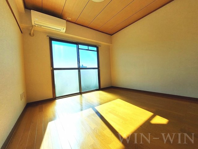 フィオーレ88の居間・リビング