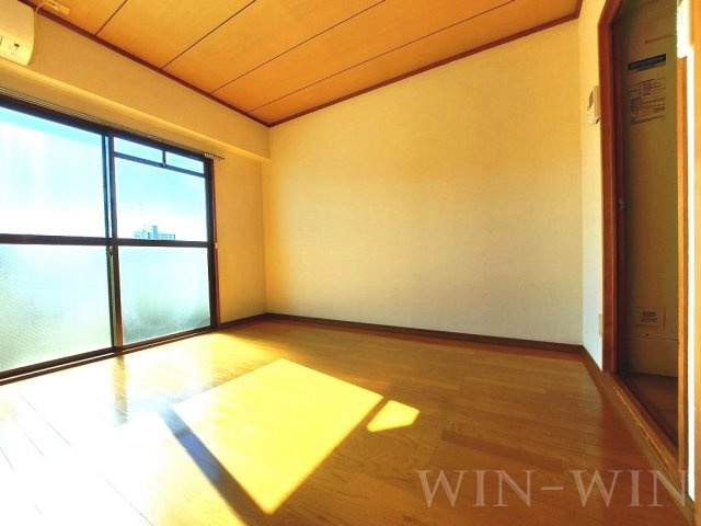 フィオーレ88の居間・リビング