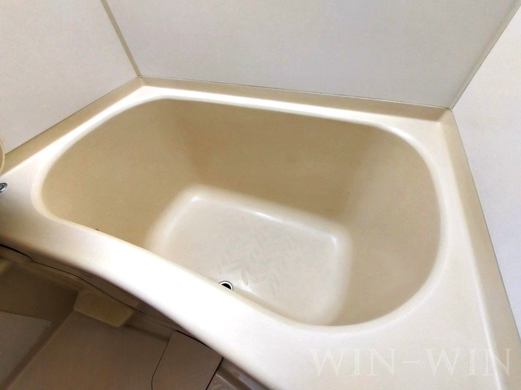 フィオーレ88の浴室