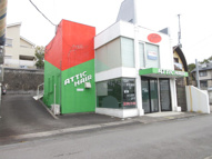 奈良市神功４丁目の店舗事務所の画像