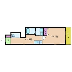 【間取り】 | Maeda Maison