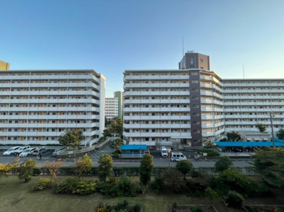 【外観】 | 鴫野コーポ三号棟