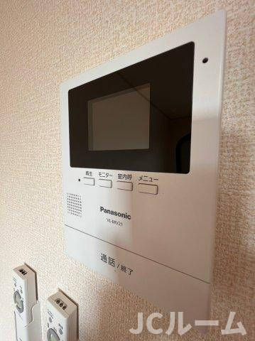 ロイヤルフローリッシュのセキュリティ