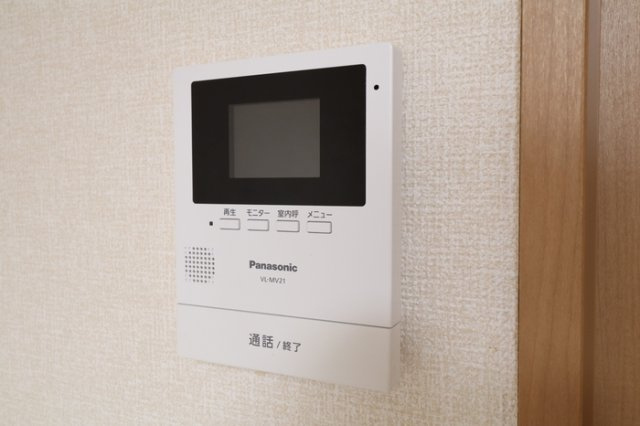 ロイヤルフローリッシュのセキュリティ