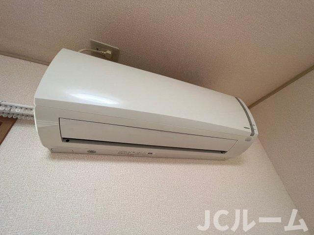 ロイヤルフローリッシュのその他共用部分