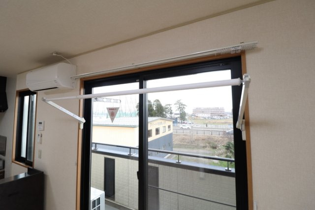 ロイヤルフローリッシュの内装