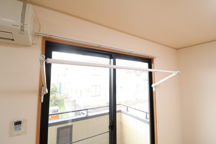 ロイヤルフローリッシュのトイレ