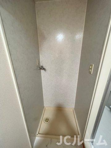 ロイヤルフローリッシュの設備