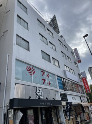 【周辺】 | 六甲住吉プラザ