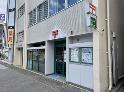 【周辺】 | 六甲住吉プラザ