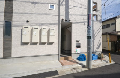 【エントランス】 | ESTANCIA