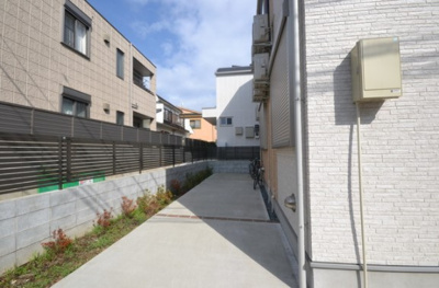 【その他共用部分】 | ESTANCIA