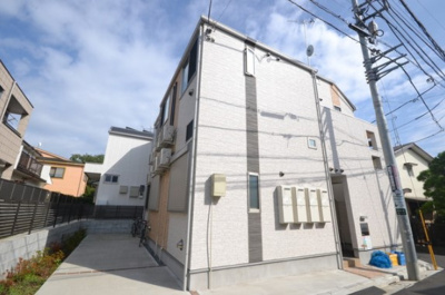 【外観】 | ESTANCIA