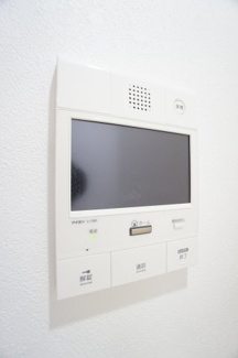 【設備】 | ヴィルフォーレ稲毛1番館