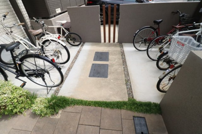 【その他共用部分】 | La Amie