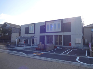 【外観】 | コンフォール桜