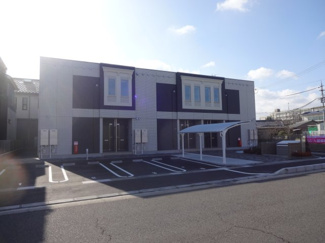 【外観】 | コンフォール桜