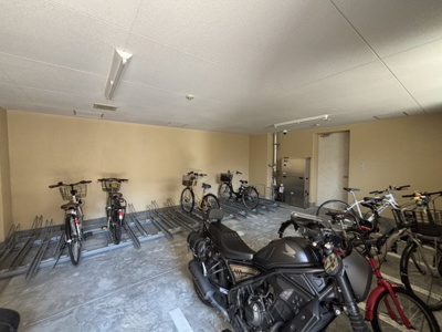 【その他共用部分】 | ウォームスヴィル神戸元町JP