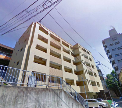 【外観】 | ウォームスヴィル神戸元町JP