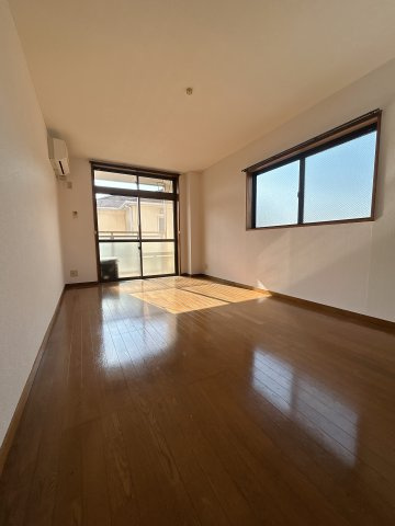 グランドゥール　Yの内装