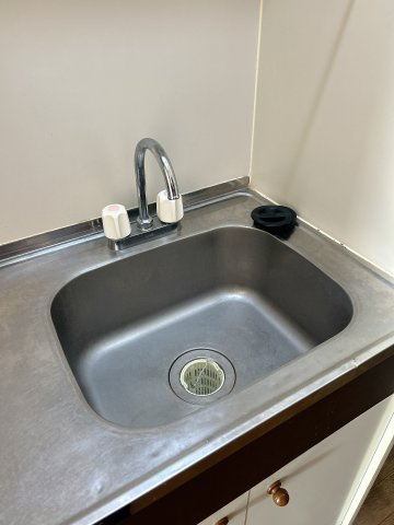 グランドゥール　Yの内装