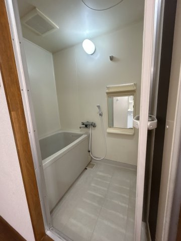 グランドゥール　Yの浴室