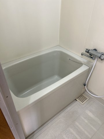 グランドゥール　Yの浴室