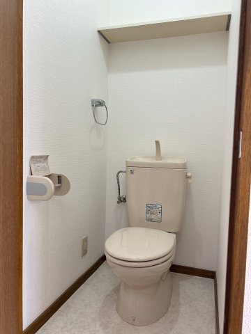 グランドゥール　Yのトイレ