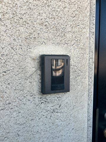 グランドゥール　Yのセキュリティ